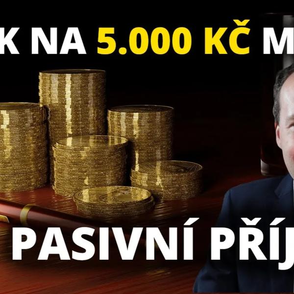 Investování do akcií s Jindřichem Pokorou